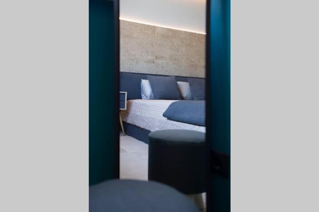 City Center Modern Renovated Apartment Atena Exterior foto